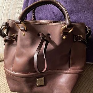 Dooney and Bourke